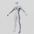 Renders0010.png Spider-Man Foundation Suit Spiderverse Textured Rigged