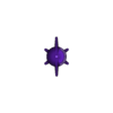 3D-STARSHIP_SN20.stl スターシップSN20