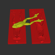 Snimok-ekrana-2026-07-16-002834.png Realistic Frog 166mm — Master Model for Mold Making Inspired Design (FDM Optimized) PETG