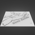 Nova-Scotia-3.png Новая Шотландия 3D рельеф