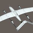 Cultspic4.jpg SR Kite VTOL (ha volato su un percorso di 100 km)
