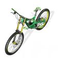 1.jpg Electric bicycle Downhill Bike Auto moto RC vehicle Mechanical toy KID CHILD MAN BOY GIRL MOUNTAIN AND CITY BIKE