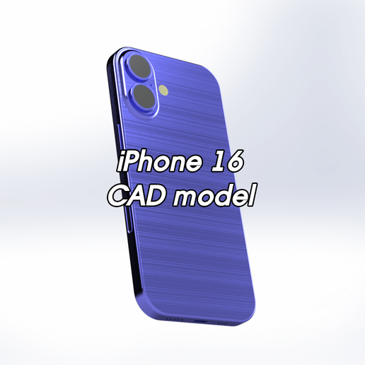 iPhone16_CAD.png iPhone 16 CAD Model