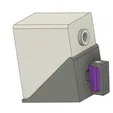 Bilde_9.webp Yamaha HS4 Wall Mounts - Studio Speaker Brackets