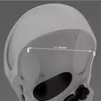 il_1140xN.5474664609_l6ie.webp Zero X Helmet | Cyber Skull | Skull Helmet