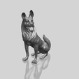 12_TDA0307_Dog_WolfhoundA00-1.png 3D-Datei Dog - Wolfhound kostenlos・Design für 3D-Drucker zum herunterladen, GeorgesNikkei
