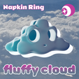 Frame-6.png ☁ Cloud Fluffy napkin ring - EN EL ESPACIO ☁