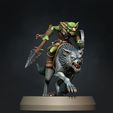 8fe4b9e8-6b56-4664-90e1-86dbef5715c4.jpg Goblin Wolf-Rider - Howlfang Marauder