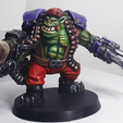 warboss.png オークコマンドー戦争ボス