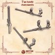 Two-handed-chainswords-CL.jpg Crimson Lords 1