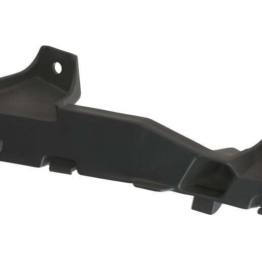 GMC Terrain 2017-2021 Front right Headlight mount 3D model