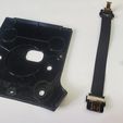 95f101c6-d7e9-436c-9f6f-7b93022f0afb.jpg 3DR Solo SIYI A8 Mini Gimbal Plate