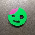 6a618918-903f-4c41-bd76-5a94cf62bdd2.jpg The "green zombie" emoji 3d badge