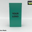 Juice Pack-06.jpg 3D-Datei Juice Pack・Modell für 3D-Drucker zum Herunterladen