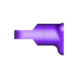 Mirror arm (R) V2 (M3x6).stl Mirror for 1:10 Crawler