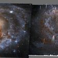 NGC-5643-2.jpg NGC 5643 GALAXY 3D SOFTWARE ANALYSIS