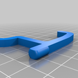 Pegboard_Hook_Large.png Крючок для прищепки (большего размера)