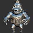 Mechani-Kong.jpg Mechani-Kong