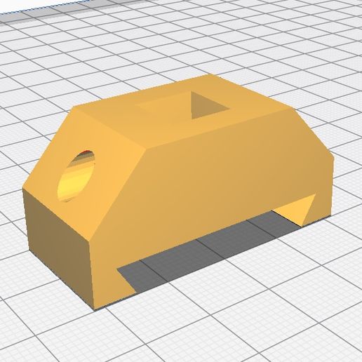 Download GCODE file electrical box terminal • Design to 3D print ・ Cults