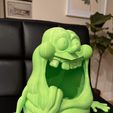 308127223_554047189856044_7034995336791652688_n.jpg Slimer And the Real Ghostbusters Candy Bowl