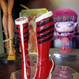 IMG20230805115413.jpg Boots for Ghoulia Deadfast SDCC replica