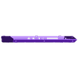 FULL_Case_bottom.STL Commodore 64 Boîtier
