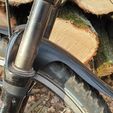 20230305_161553.jpg MTB Bike mudguard