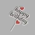 happy-birthday.jpg cake topper- happy birthday 🎂🎉🌈
