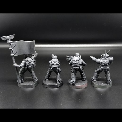 Delta-4.jpg Scions of War: Delta One