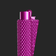 Captura-de-pantalla-2026-04-16-a-las-12.03.37.png FUNDA MECHERO CLIPPER . REJILLA . LIGHTER CASE .CUBIERTA PARA PERSONALIZAR ENCENDEDOR CLIPPER ARCHIVOS STL ALTA DEFINICION.HD STL PRINT