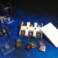 token-sq.jpg X-Wing 2.0 Token Box for Luxury Playstyle Tokens.