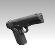pistol-07-2.jpg Pistole M/07 alias FN Modell 03