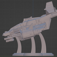 2.png Tempestus Pattern Dropship - Heavy Weapon Flying Transport