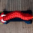 2-10.jpg STL file SHAPE SHAKER DRAGON・3D print design to download
