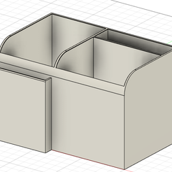 Organizer-1.png Файл 3MF Настольный органайзер・Модель для загрузки и 3D-печати