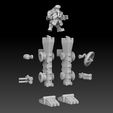 stil-sep-prom2.jpg Space Dwarf War Stilts