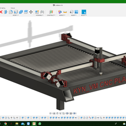 Captură-ecran-11.png CNC 3D PRINT TABLE CUT, Laser & Router MINI SUPPORT x30
