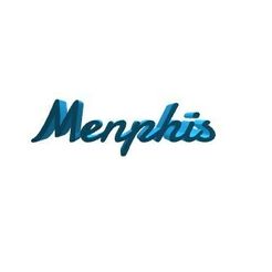 Menphis.jpg Файл STL Menphis・Шаблон для 3D-печати для загрузки