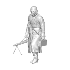 1.png Archivo STL soldado・Plan imprimible en 3D para descargar