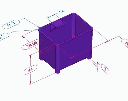 a1a8f37e-5214-440c-84ca-dbe0e975b822.jpg Bacs à petites pièces améliorés pour le Stanley 014725