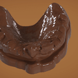 Screenshot_17.png STL file Digital Dental Custom Impression Tray・Template to download and 3D print
