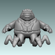 4.png henry j. waternoose from monsters inc