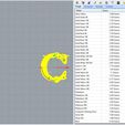 Screenshot-2025-08-25-201640.jpg Pendant or necklace  Letter C