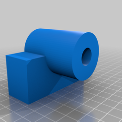 magsensor_holder_v5.png Fichier 3D gratuit Support de capteur de champ magnétique pour solénoïde・Modèle à télécharger et à imprimer en 3D