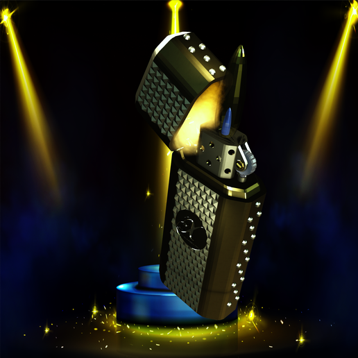 2.png Feuerzeug Feuerzeugdeckel Zubehör