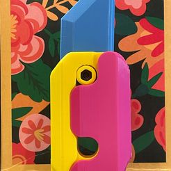 gravity-knife-open.jpg TikTok Gravity Knife Fidget Toy