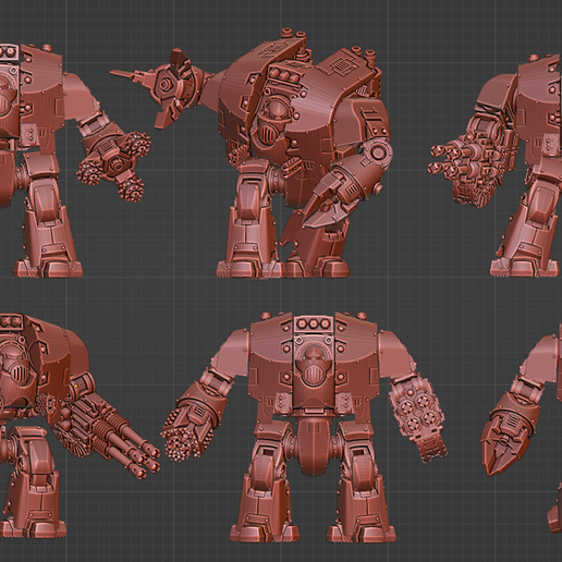 dhdjdkj.png Galactic Crusaders heavy tombwalker