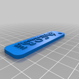 Core_v1.png Key chain