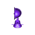 Plague_bell.stl Disgustingly resilient Bringer of gifts