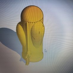 20200612_232425.jpg STL file Gigantic Contoured C+B Pump・3D printer model to download